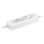 Блок питания ARPJ-SP-341750-PFC (60W, 20-34V, 1.75A) (IP67 Пластик, 5 лет)