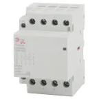 Контактор модульный PRO NO-902-301 КМ63-40 AC