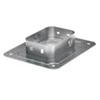 Фланец соединительный FR 150/80