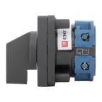 Переключатель кулачковый ПК-1-41 10А 1P 1-0-2' PROxima