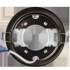 Светильник встраиваемый под лампу GX53 PGX53 10639.28 бронза матовая