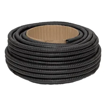 Металлорукав ПВХ РЗ-ЦП - 15 (50м) мешок PROxima