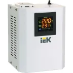 Стабилизаторы напряжения серии BOILER 0.5