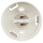 Светильник НБП 01-60-004 с прямым основанием Гранат стекло IP20 E27 max 60Вт D150 шар