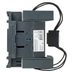 Контактор для конденсатора КМЭК 50квар 400В 2NО+1NC PROxima