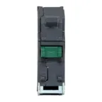 Контакты дополнительные NO (зеленые) PROxima