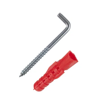 Набор для крепления бойлера