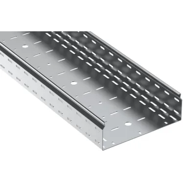 ESCA 7 Лоток перфорированный 100х300х2000-1.5