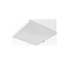 Светильник светодиодный универсальный 595х595х50мм 35 Вт 5000 K с расс. призма DALI | D1-A0-00070-01GD3-4003550 | VARTON