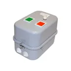 Пускатель э/м ПМ12-025270 У3 В, 220В, (2з+1р), РТТ-131, 12,5А