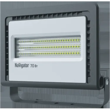 Прожектор светодиодный  NFL-01-70-4K-LED | 14147 | Navigator