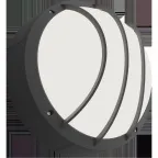 Светильник светодиодный уличный настенный ДБП/ДПП DAMIN L LED 40 white 32Вт 4000К IP65 | 1440000050 | Световые Технологии