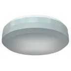 Светильник светодиодный пылевлагозащищенный для ЖКХ ДПП C LED 14 360 15Вт 4000К с БАП IP54 | 1443000030 | Световые Технологии