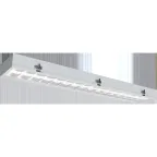 Светильник ЛПО SPORTLUX 280 HF 2х80Вт Т5 G5 ЭПРА IP20 | 1453000010 | Световые Технологии