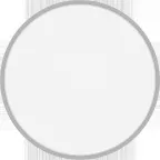 Светильник светодиодный SOL R LED 450 WH 4000K | 1470000830 | Световые Технологии