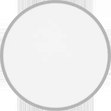 Светильник светодиодный SOL R LED 450 WH 4000K | 1470000830 | Световые Технологии