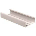 Основание для кабель-канала парапет. 150х60 ПРАЙМЕР IEK