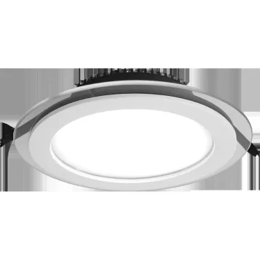 Светильник светодиодный PIANO C 12 WH 4000K (with driver) | 1579000180 | Световые Технологии