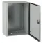 Корпус металлический ЩМП-1-0 76 У2 IP54 (395х310х220) (36)