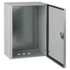 Корпус металлический ЩМП-1-0 76 У2 IP54 (395х310х220) (36)