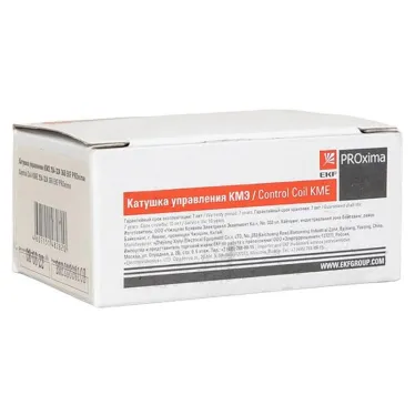 Катушка управления КМЭ 25А-32А 110В