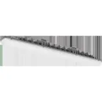 Светильник светодиодный взрывозащищенный SLICK.PRS ECO LED 45 Ex 4000K | 1631001350 | Световые Технологии