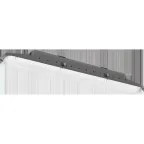 Светильник светодиодный ДСП SLICK.PRS LED 30 EM with driver box 31Вт 4000K IP65 БАП 1ч | 1631003310 | Световые Технологии