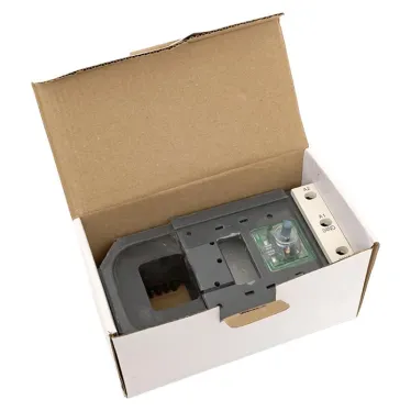 Катушка управления КТЭ F 500А 380В