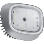 Светильник светодиодный пылевлагозащищенный для ЖКХ TITAN 8 LED OPL 5000K | 1670000040 | Световые Технологии