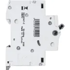 RX3 Выключатель-разъединитель 40А 3П