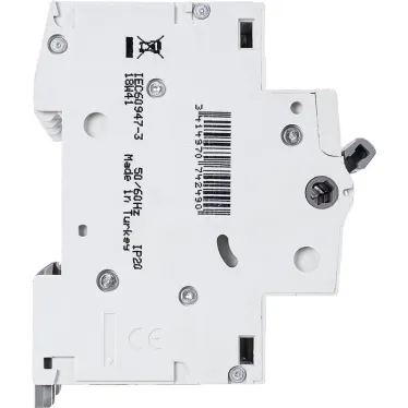 RX3 Выключатель-разъединитель 40А 3П