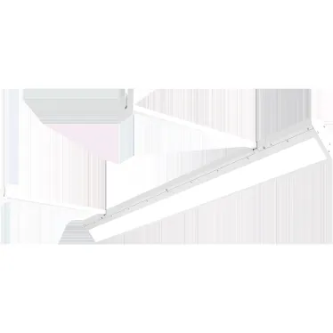 Светильник светодиодный ДПО ASM/S LED 1500 SCHOOL 24Вт 4000K IP20 CRI90 | 1694000150 | Световые Технологии