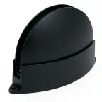 Светильник светодиодный 6w 3000К IP54 черный