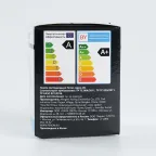 Лампа светодиодная LED 3вт Е27 6400K шар G60