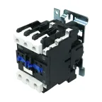 LC1E40M5, 3P, 40А, 1НО+1НЗ, 220В/50Гц, контактор электромагнитный  (ЭТ) | ET014331 | Электротехник