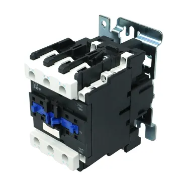 LC1E40M5, 3P, 40А, 1НО+1НЗ, 220В/50Гц, контактор электромагнитный  (ЭТ) | ET014331 | Электротехник