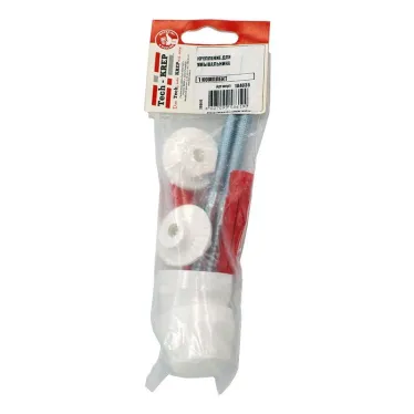 Крепление для умывальника (1 комплект)