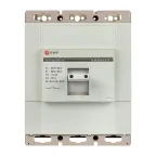 Выключатель нагрузки ВН-99 800/630А 3P