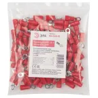 Наконечник НКИ1,25-3 кольцо 0,5-1,5мм (100 шт)