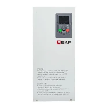 Преобразователь частоты PRO-Drive PD-90-FC-75K0-3