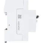 ВДТ RX3 - 4П - 40 А - тип AC - 100 мА - 4 модуля