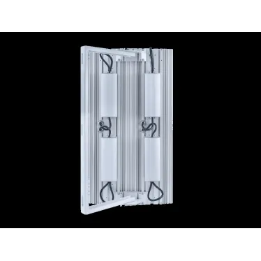 Светильник светодиодный консольный уличный Unit2 340/44000 К14 44000лм 360Вт 5000К IP67 0,98PF 70Ra Кп«1 лира| DU340K14-5K-L | Diora