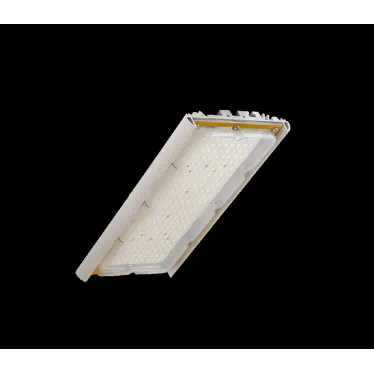 Светильник светодиодный взрывозащищенный Unit 2Ex 78/10500 Д 10500лм 78Вт 5000K IP66 0,98Pf 80Ra Кп«1 лира| DU2Ex78D-5K-L | Diora