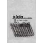 Бита крестовая серия Industrial PH 3X50, 10 шт