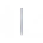 Светильник светодиодный промышленный ДСП Diora Piton 56/6900 Д прозрачный 6900лм 56Вт 4000K IP65 0,95PF 80Ra Кп«1 | DP56D-PZ-4K | Diora