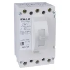 Выключатель автоматический ВА57-31-340010-40А-400-690AC-ОМ4-РЕГ