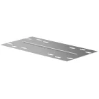 Накладка на основание лотка 200