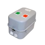 Контактор э/м ПМ12-025160 У3 В, 380В, (2з+1р)