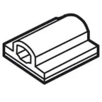 Набор маркеров на клейкой основе