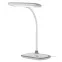 Светильник настольный светодиодный белый NLED-458-6W-W ЭРА